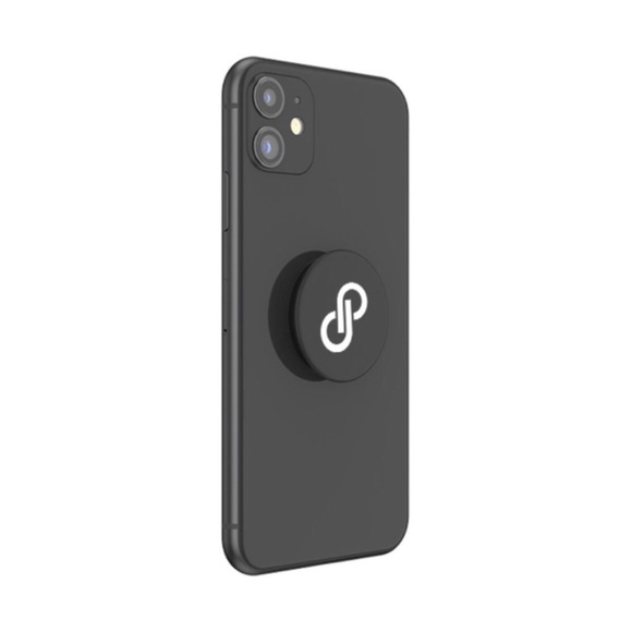 New in Package Poshmark Branded Pop Socket Cell Phone Accessory - Picture 3 of 5